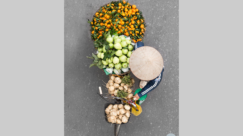 Ảnh thiên nhiên Việt Nam 1